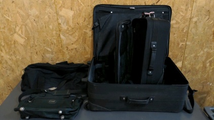 Luggage