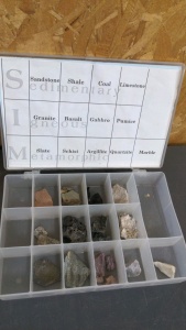 Rock Samples