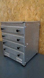 Electric Dehydrator