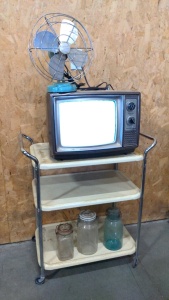 Vintage Collectibles