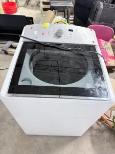 Kenmore Series 700 Top-Load Washing Machine