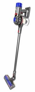 Dyson V8 Motorhead Origin Cord-Free Vacuum Hepa<br/>(Please check Description)