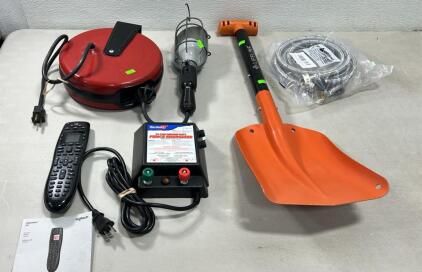 Assorted Household Products (Please Read Description)