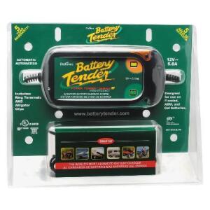 Battery Tender 1.5A Power Tender Series High Efficiency /+159 Value ,(Please read description)Located CA)
