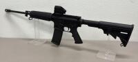Bushmaster XM15-E2S Semi-Automatic Rifle, Multi Caliber, Serial: BK5048124 - 2