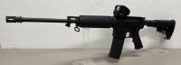 Bushmaster XM15-E2S Semi-Automatic Rifle, Multi Caliber, Serial: BK5048124 - 4