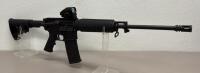 Bushmaster XM15-E2S Semi-Automatic Rifle, Multi Caliber, Serial: BK5048124 - 5