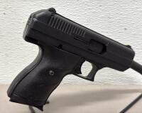 Hi-Point C9 9mm Luger Semi-Automatic Pistol, Serial: P1553x59 - 3