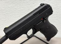 Hi-Point C9 9mm Luger Semi-Automatic Pistol, Serial: P1553x59 - 4