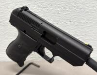 Hi-Point C9 9mm Luger Semi-Automatic Pistol, Serial: P1553x59 - 5