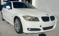 2010 BMW 328i - SPORT MODE!