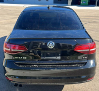 2018 VOLKSWAGEN JETTA - TURBOCHARGED! - 8