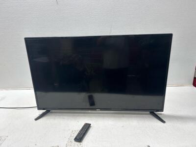 (1) ONN Brand 38&rdquo; TV
