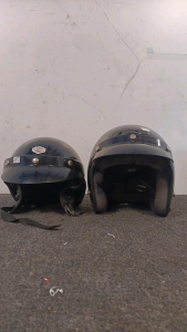 Motorcycle Helmets
