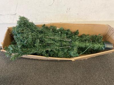 Christmas Tree 6.5FT