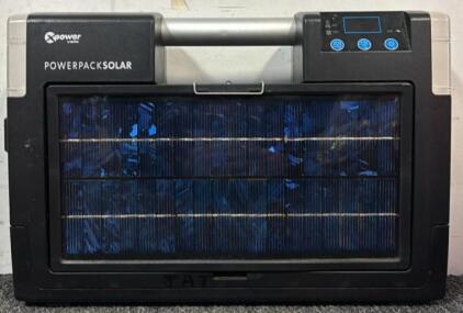 Xantrex XPower Powerpack Solar Unit