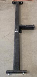 Trailor or RV Hitch 69"w X 15.5"