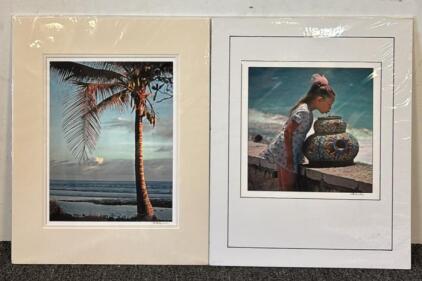 &ldquo;Majuro Atoll Marshall Islands Pacific&rdquo; & Professional Photographs by Wayne Kidwell