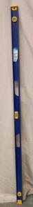 IRWIN Level, I-Beam, 72-Inch (1801096), Blue<br/>