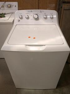 GE Deep Fill Top Loading Washing Machine 43"x27"x27"