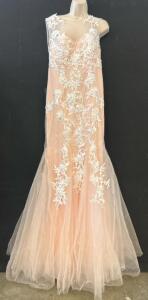 (1) Maren Wedding Dress Size
