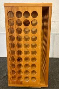 (1) Multipurpose Rotating Organizer