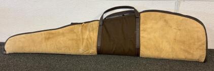 (1) Gun Soft Case