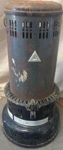 Vintage Perfection Portable Kerosene Heater