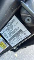 2015 FORD FUSION - AWD! - 9