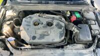 2015 FORD FUSION - AWD! - 11