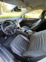 2015 FORD FUSION - AWD! - 14