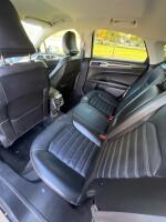 2015 FORD FUSION - AWD! - 16