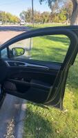 2015 FORD FUSION - AWD! - 17