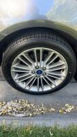 2015 FORD FUSION - AWD! - 21
