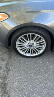 2015 FORD FUSION - AWD! - 25