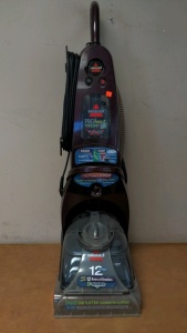 Bissell Carpet Cleaner
