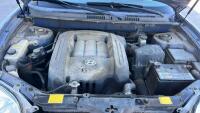 2003 HYUNDAI SANTA FE - 4X4! - 11