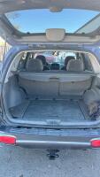 2003 HYUNDAI SANTA FE - 4X4! - 12