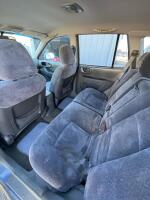 2003 HYUNDAI SANTA FE - 4X4! - 18