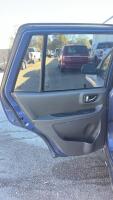 2003 HYUNDAI SANTA FE - 4X4! - 23