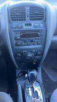 2003 HYUNDAI SANTA FE - 4X4! - 32
