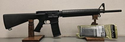 Bushmaster XM15-E2S Semi-Automatic Rifle, 223/5.56mm, Serial L250656