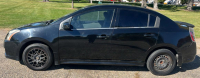 2010 NISSAN SENTRA - 127K MILES! - 2