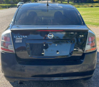 2010 NISSAN SENTRA - 127K MILES! - 4