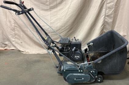 Craftsman Reel Lawn Mower