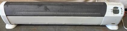 Honeywell Space Heater