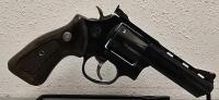 Taurus Model 689 .357 Magnum Revolver, Serial NC924900, 4" Barrel