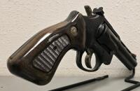 Taurus Model 689 .357 Magnum Revolver, Serial NC924900, 4" Barrel - 2