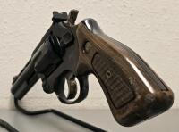 Taurus Model 689 .357 Magnum Revolver, Serial NC924900, 4" Barrel - 3