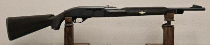 Remington Nylon 66 Rifle, .22 LR, Semi-Automatic, Black Finish